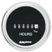 Hour Meter Gauges